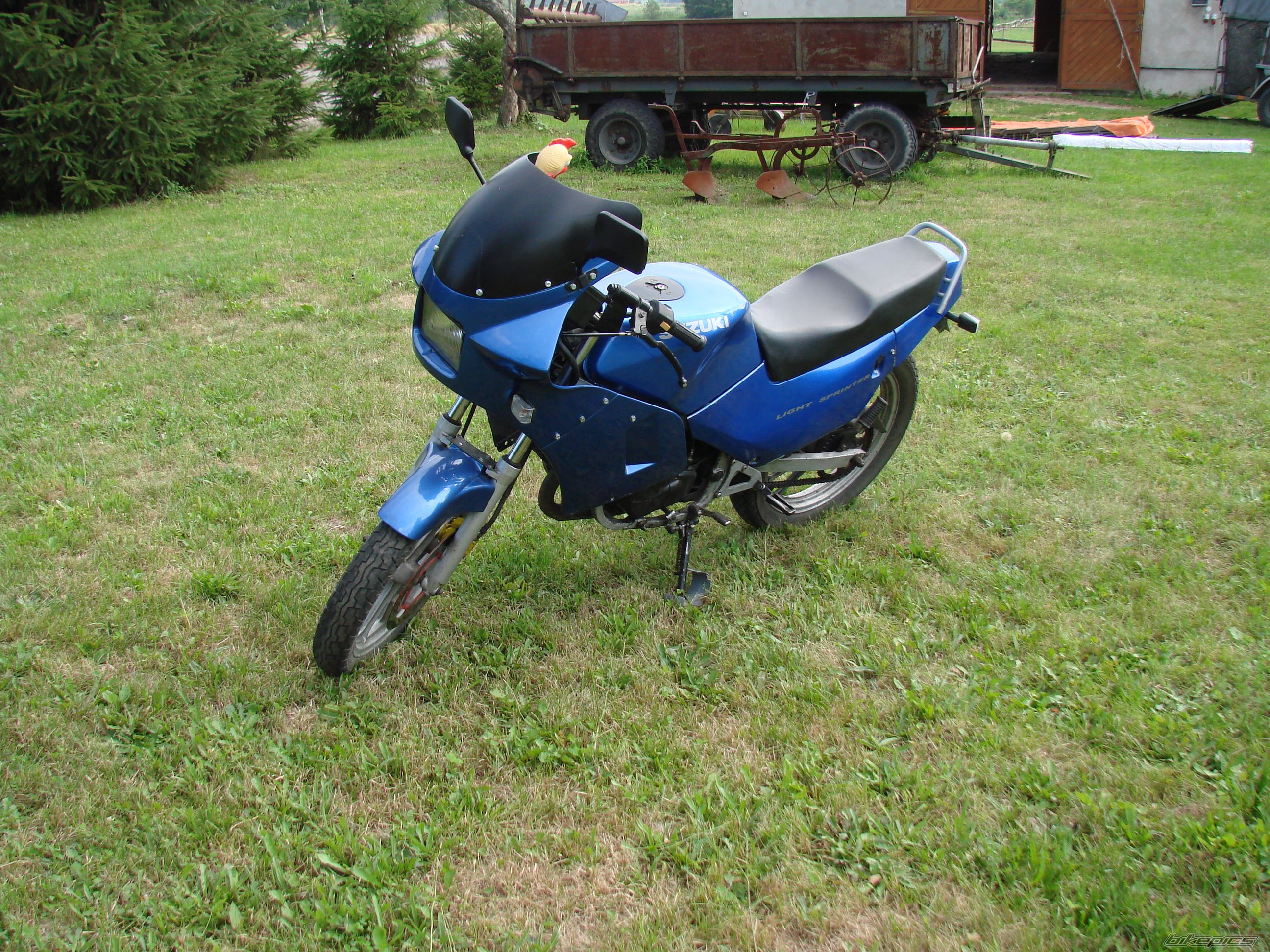 Bike Photo 2030806