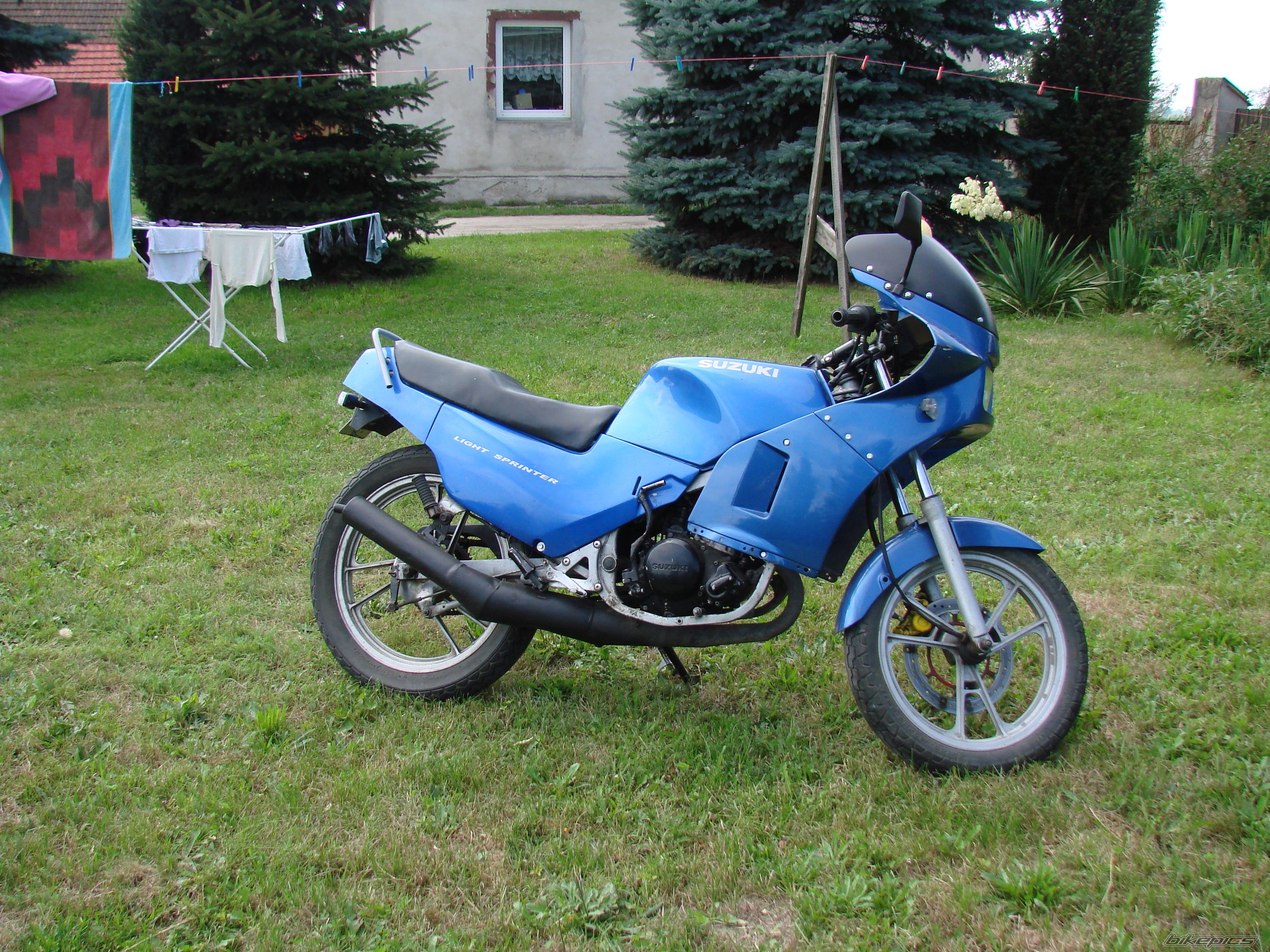 Bike Photo 2030818