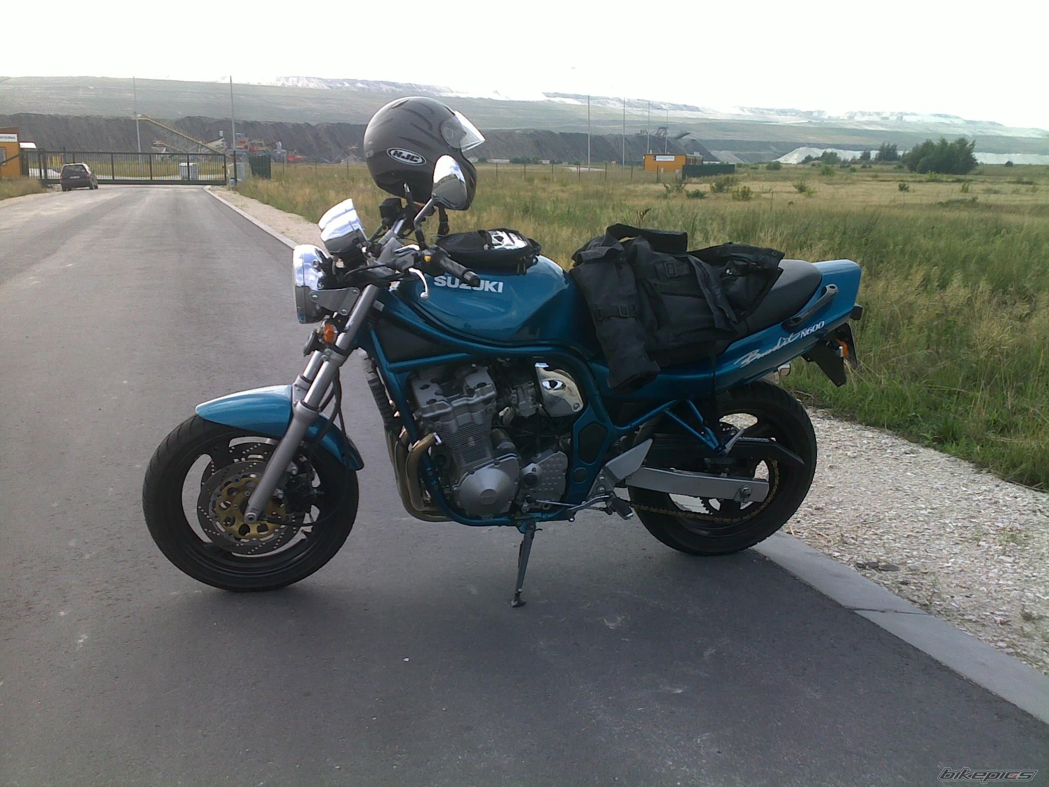 Bike Photo 2030822