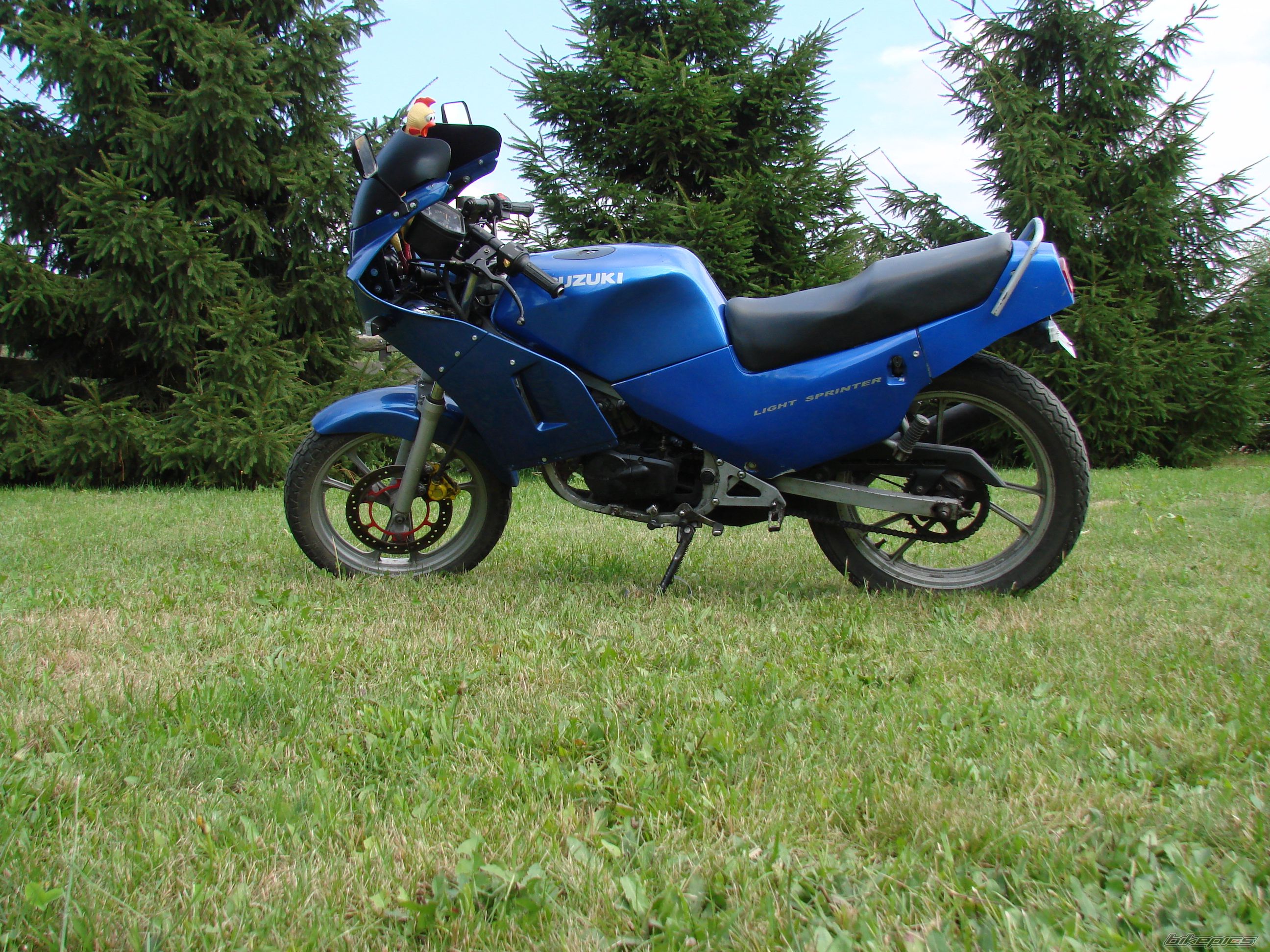 Bike Photo 2030826