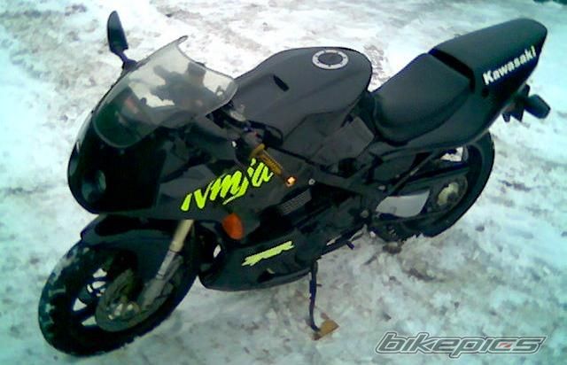 Bike Photo 2030905