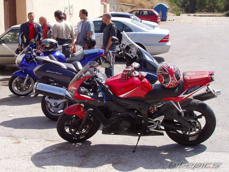 Bike Photo 203093