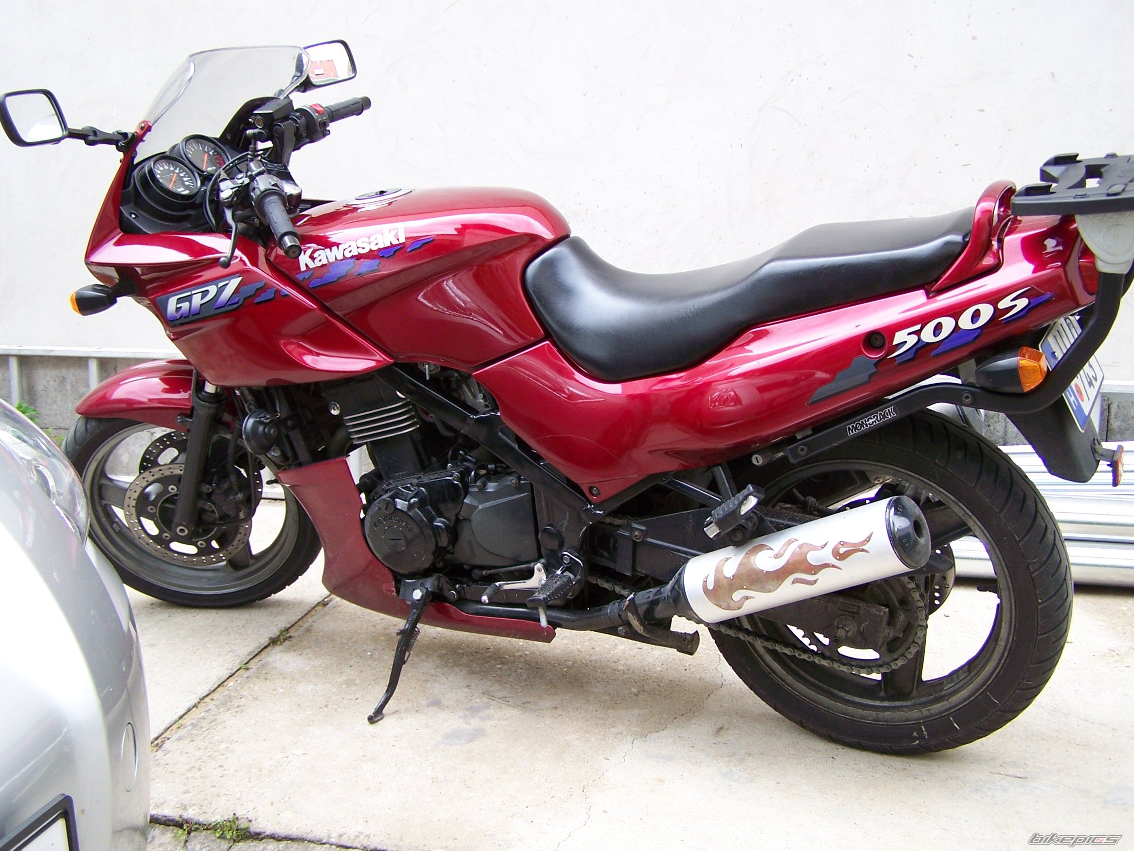 Bike Photo 2030959