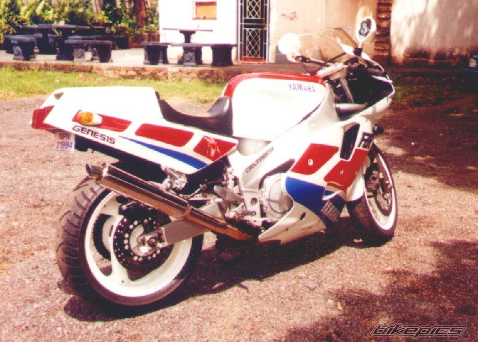 Bike Photo 20311