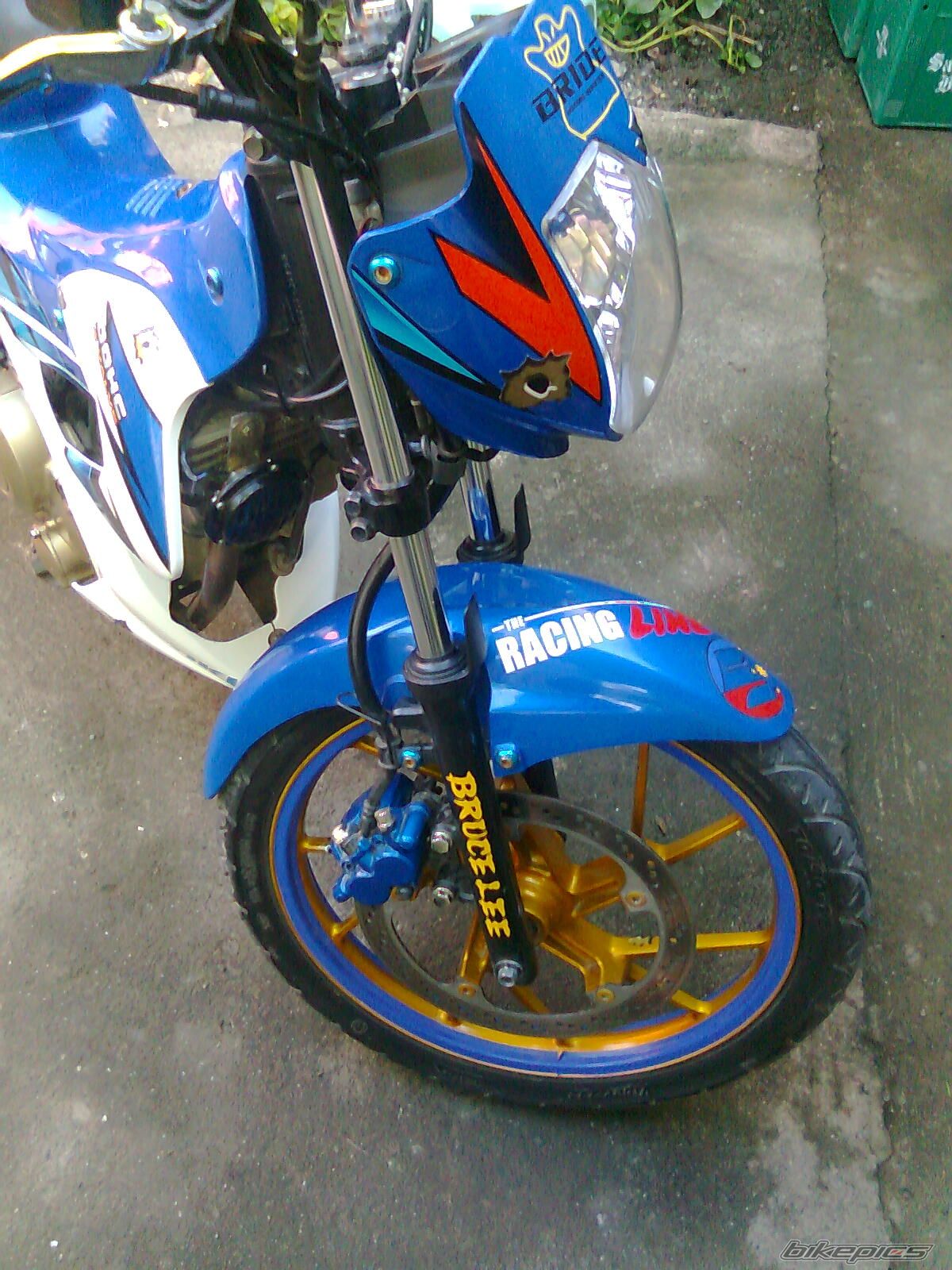 Bike Photo 2031100