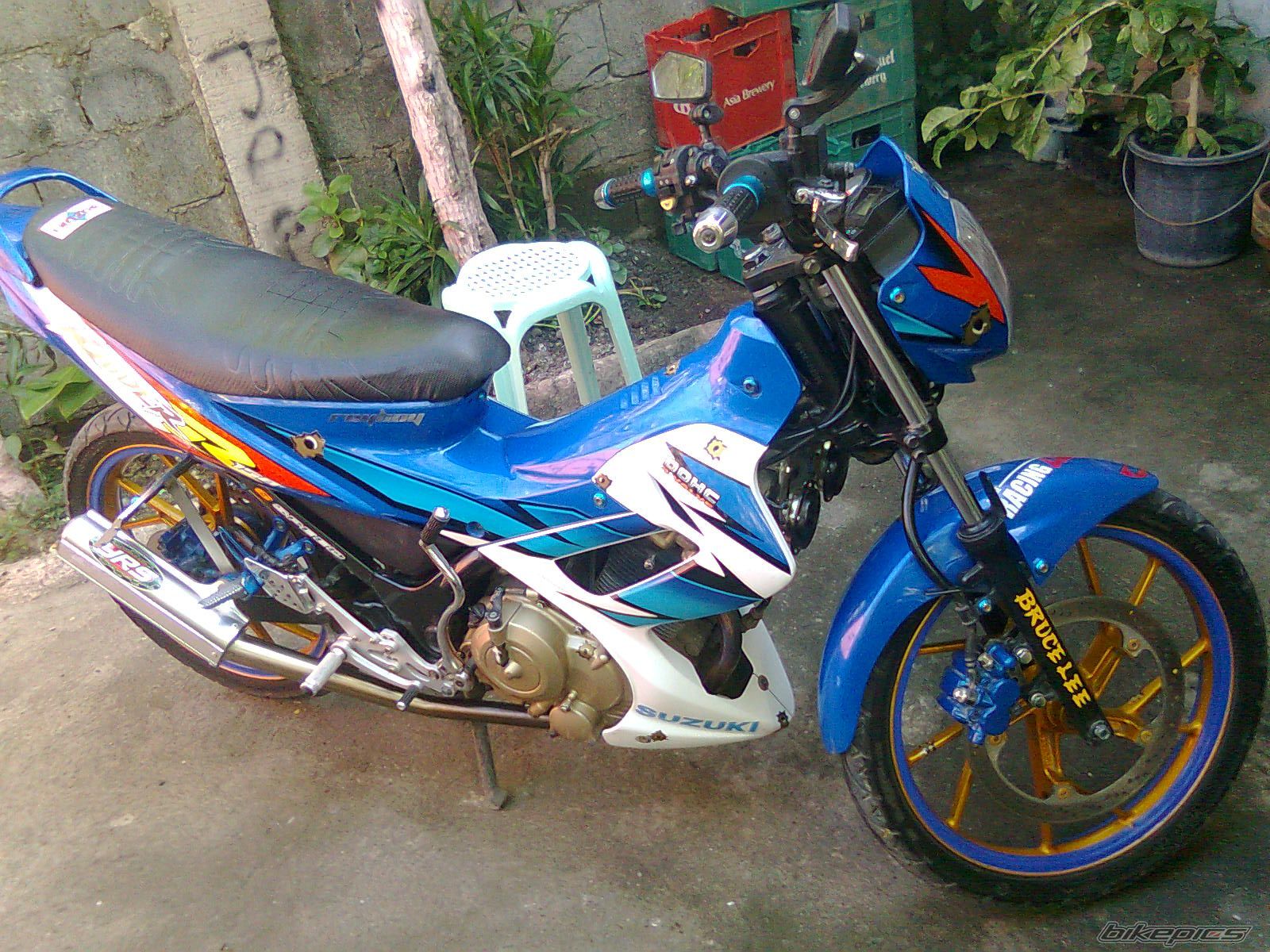 Bike Photo 2031104