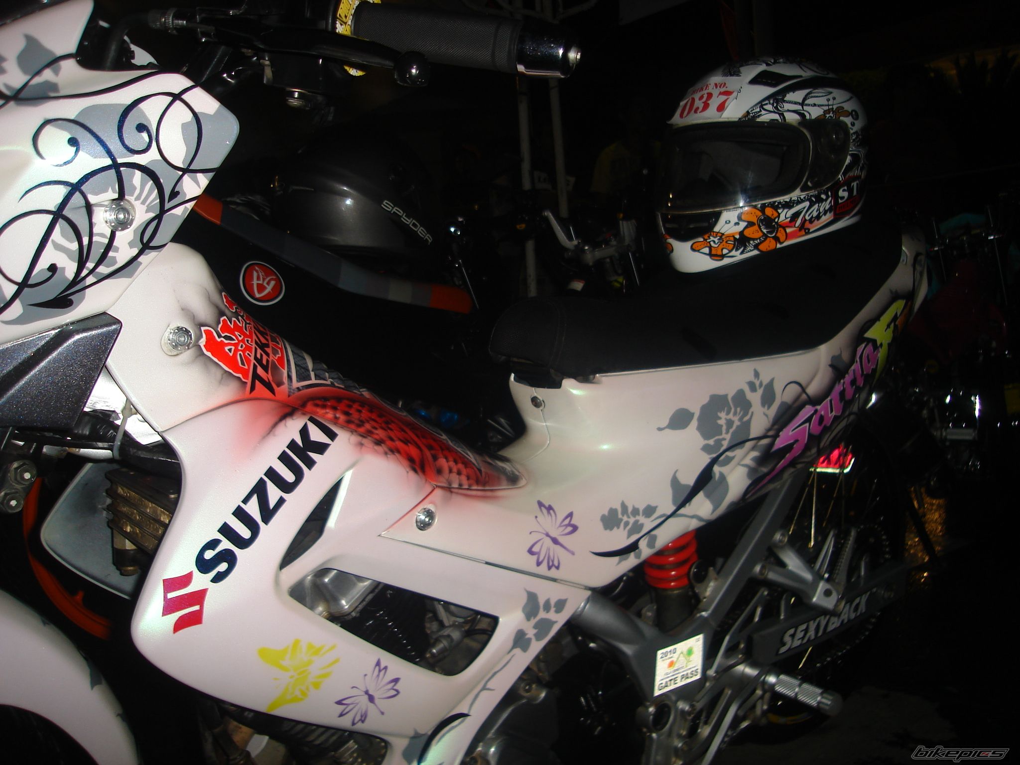 Bike Photo 2031174