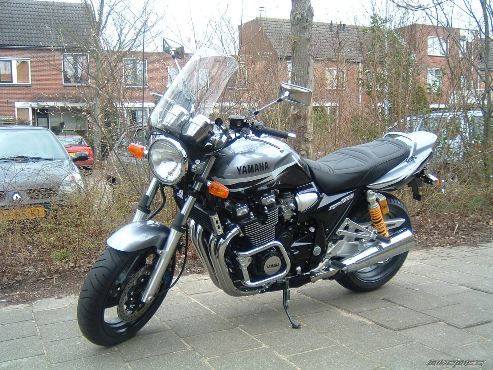 Bike Photo 203124