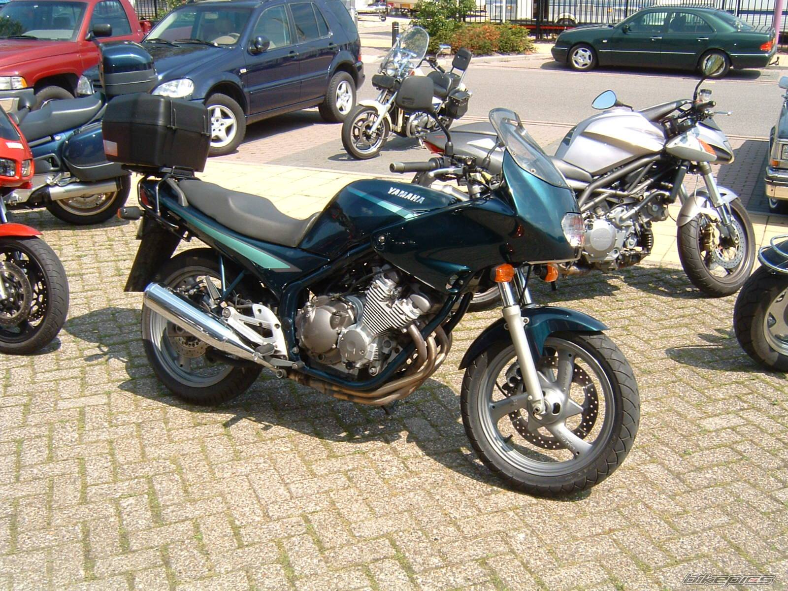 Bike Photo 203127