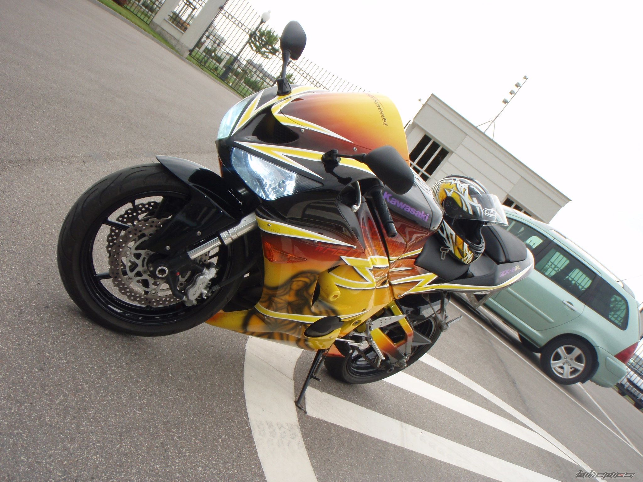 Bike Photo 2031533