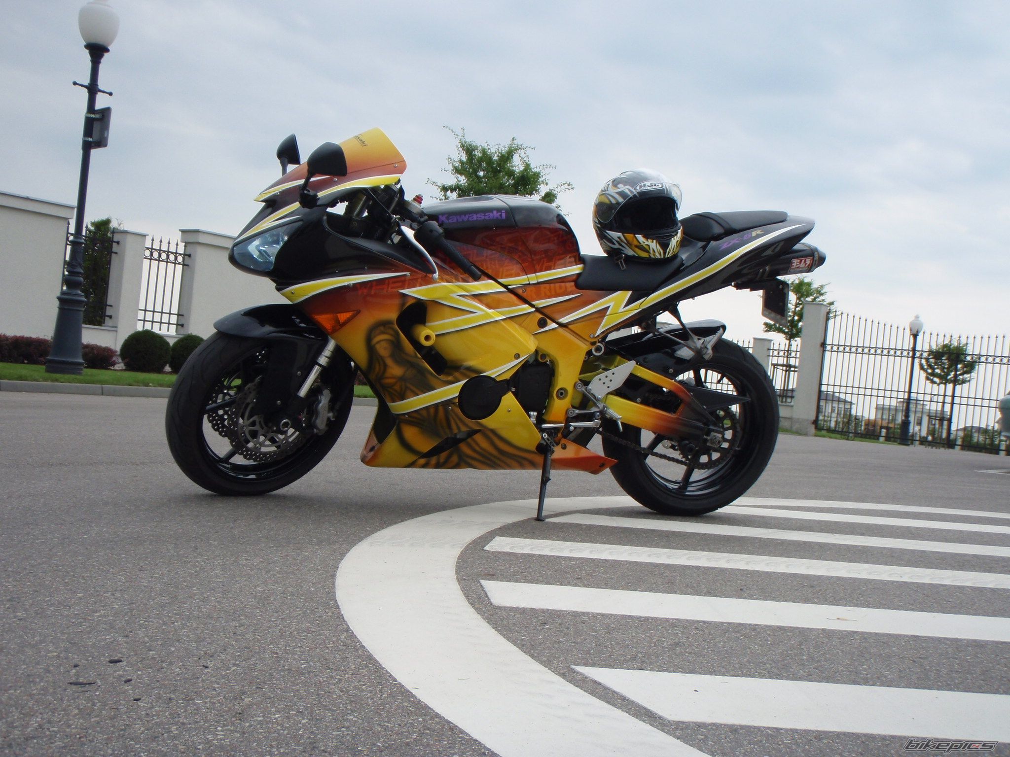 Bike Photo 2031535