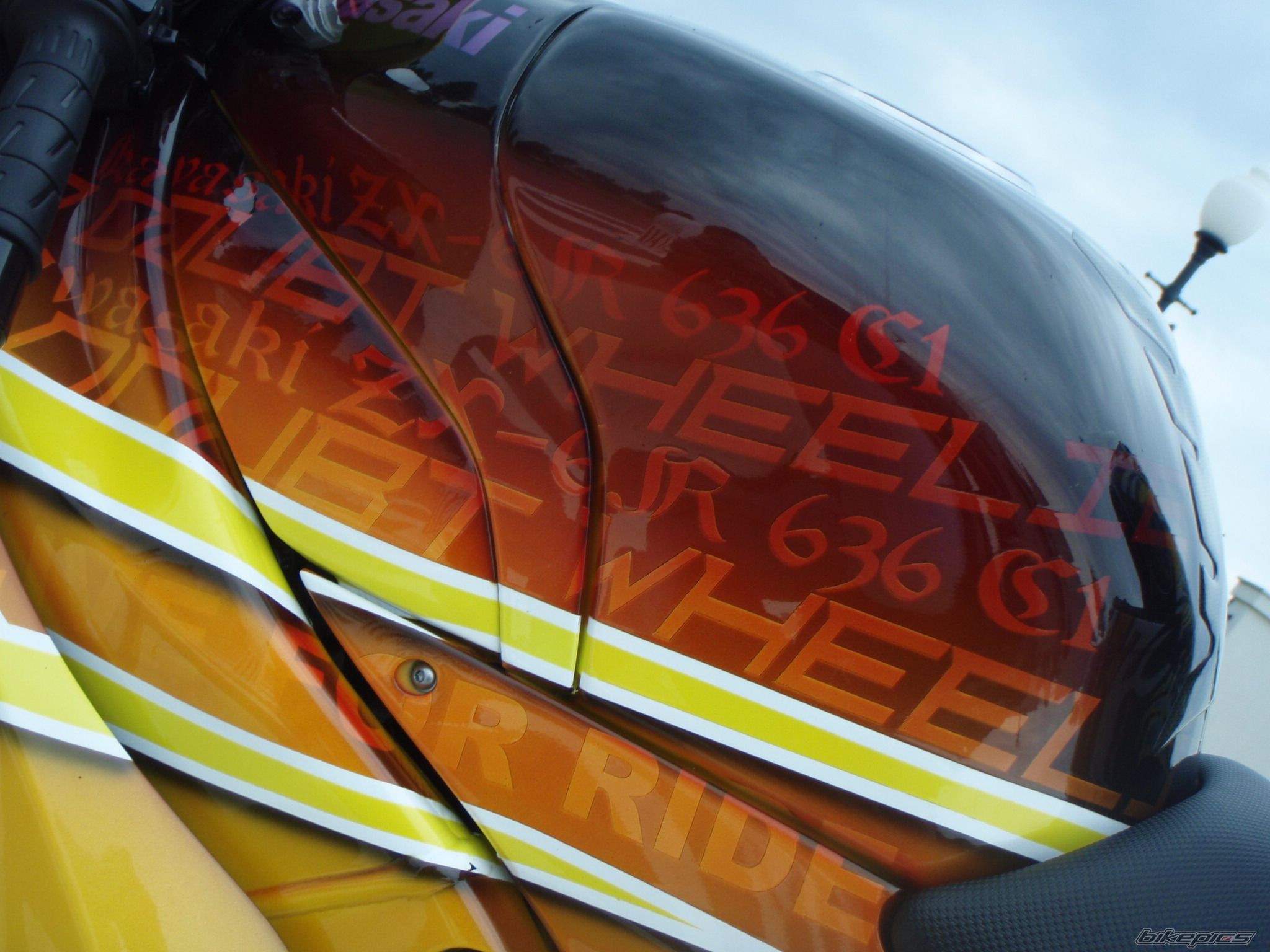 Bike Photo 2031536