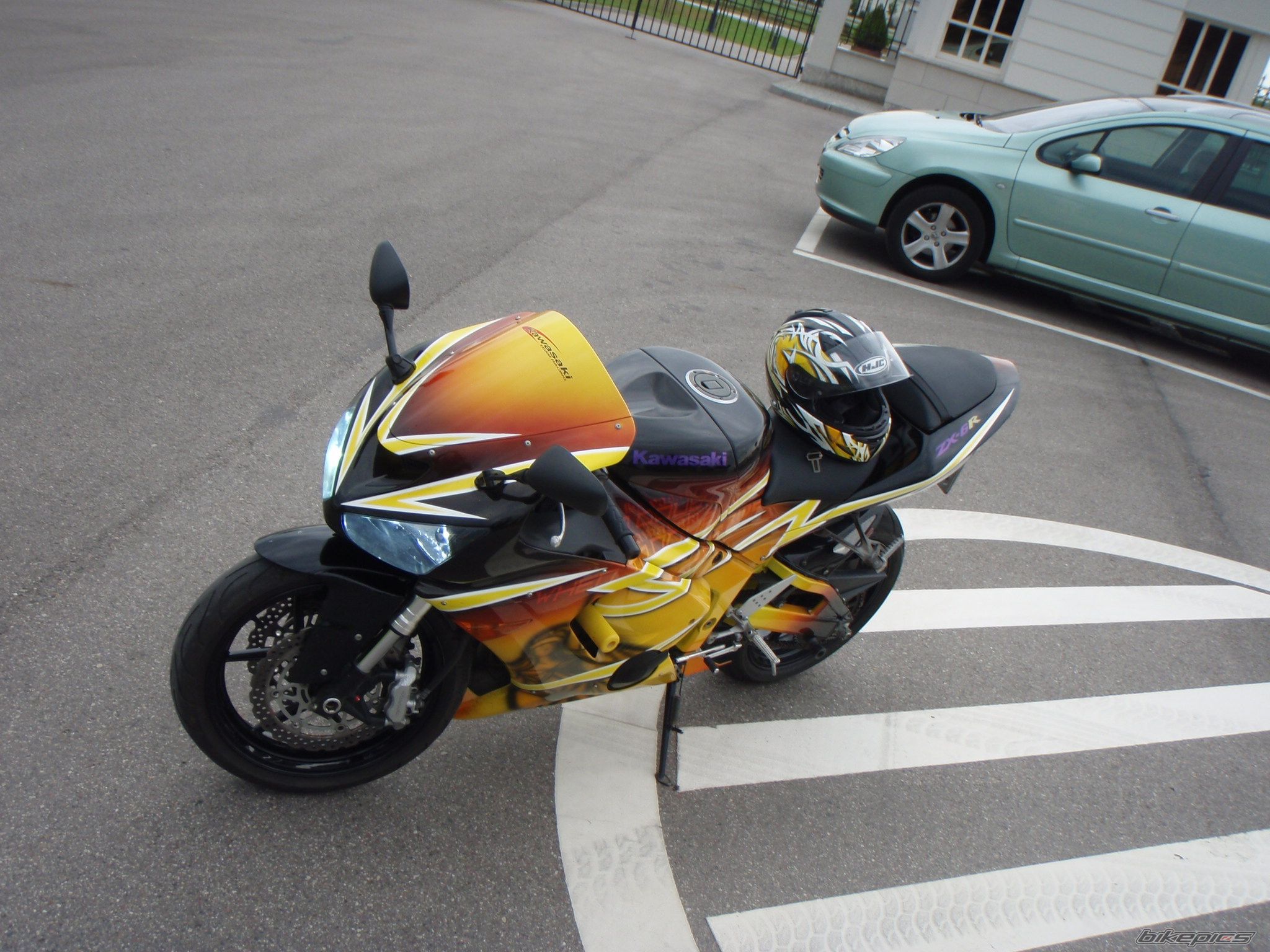 Bike Photo 2031537