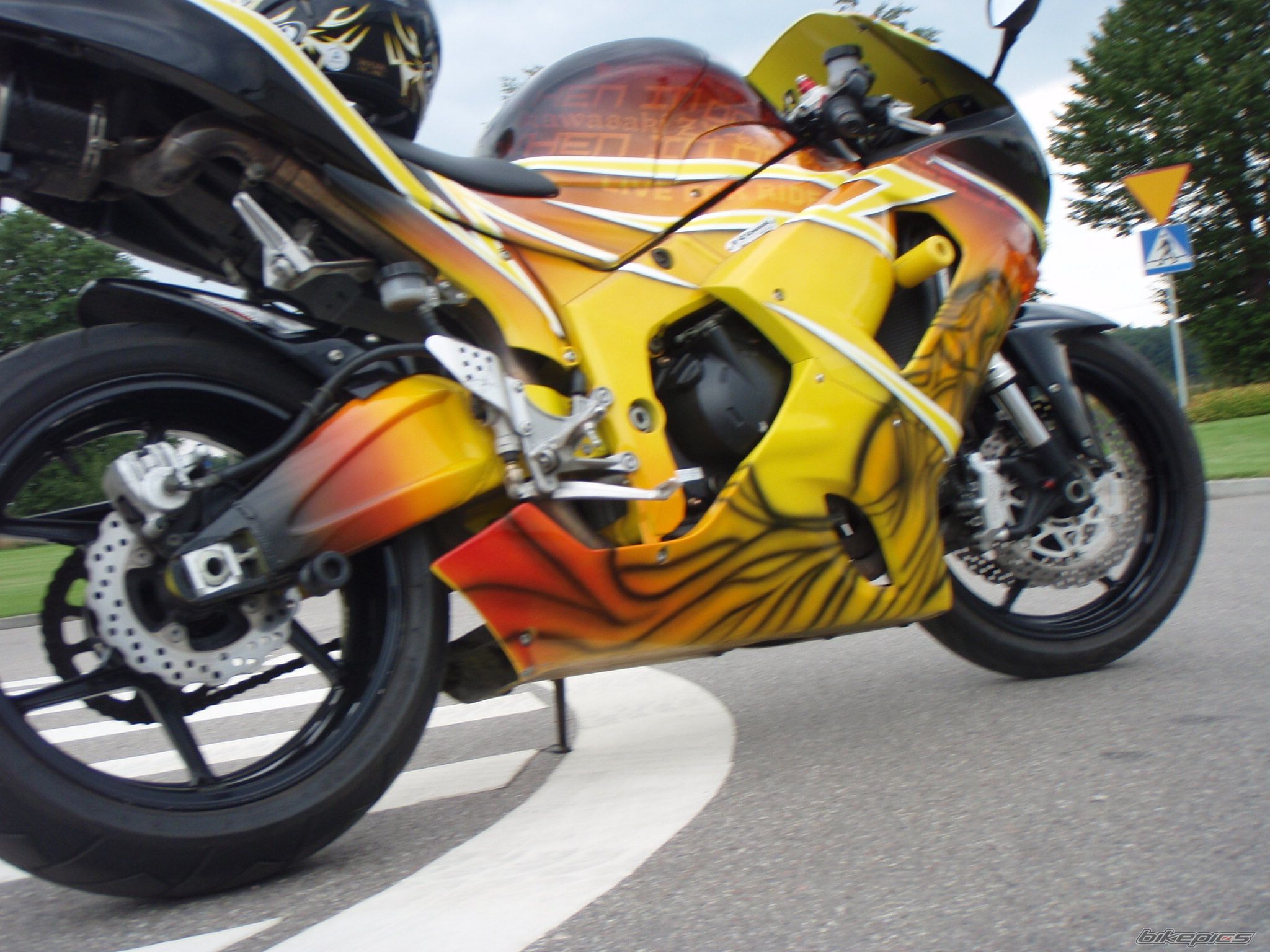 Bike Photo 2031538