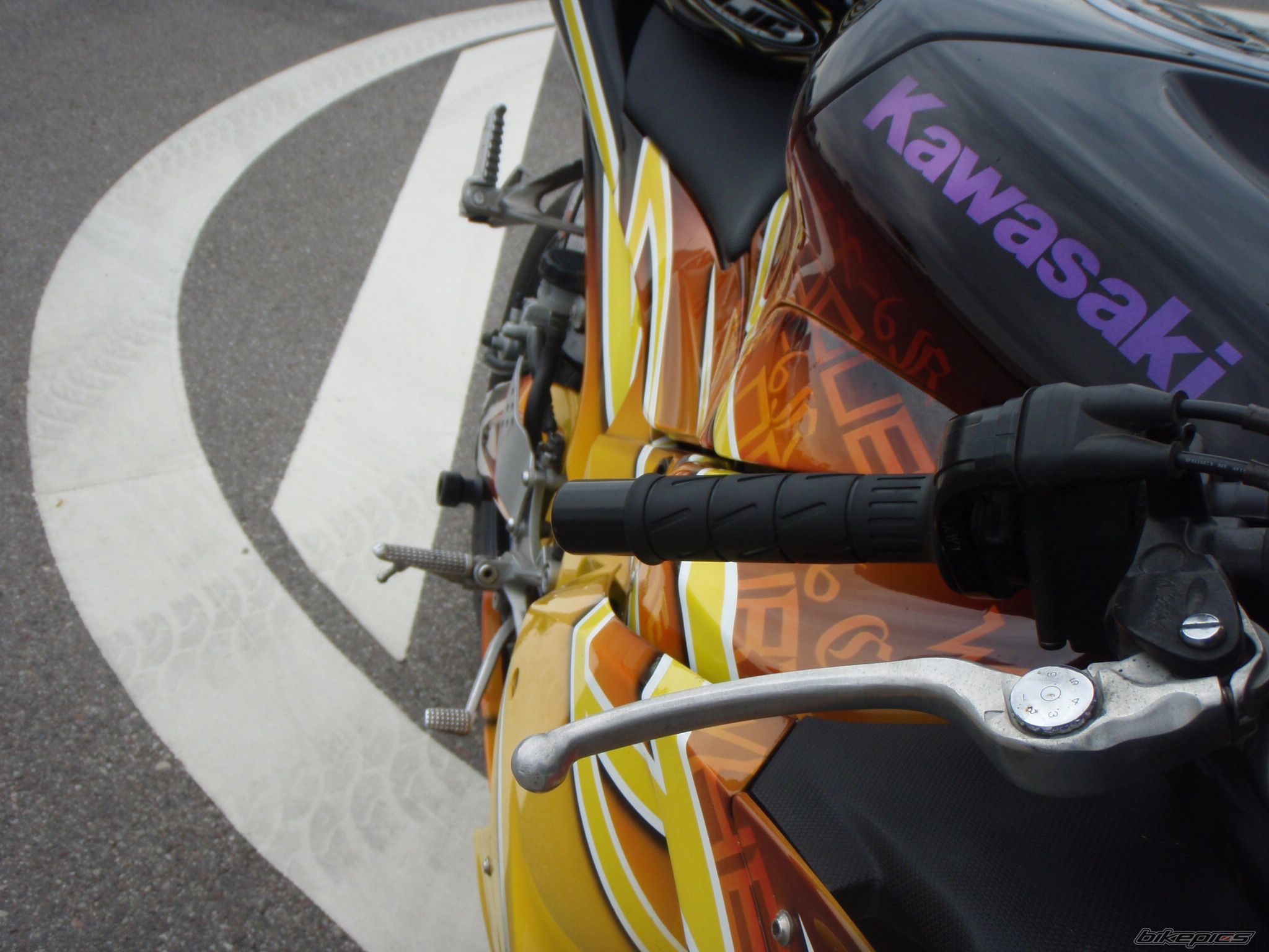 Bike Photo 2031543