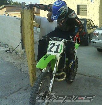 Bike Photo 2031547