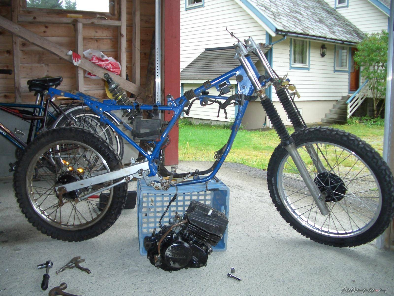Bike Photo 203157