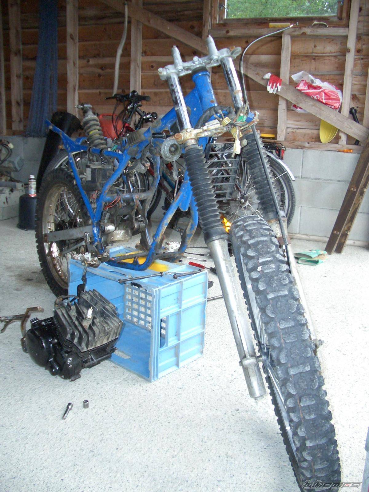 Bike Photo 203160