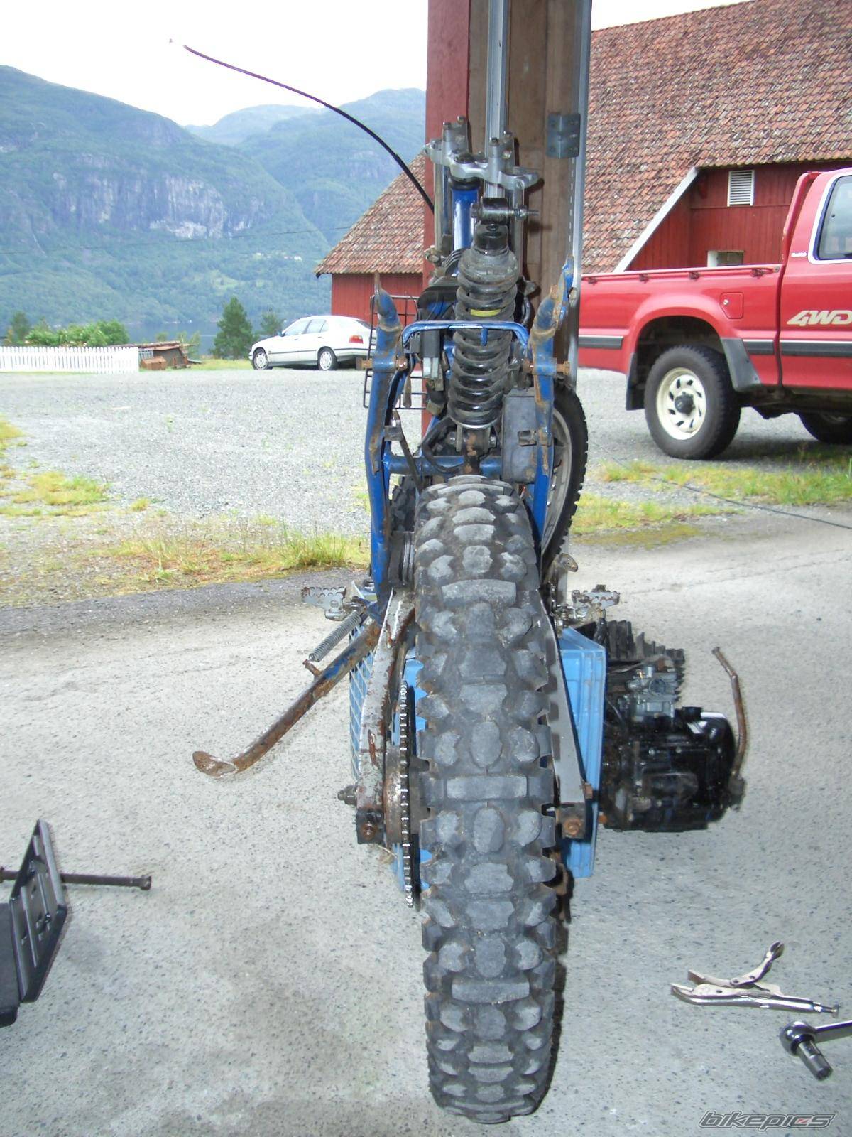 Bike Photo 203161