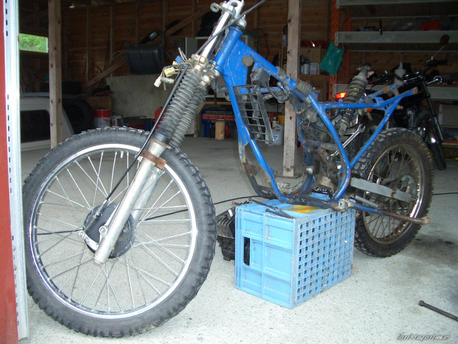Bike Photo 203163