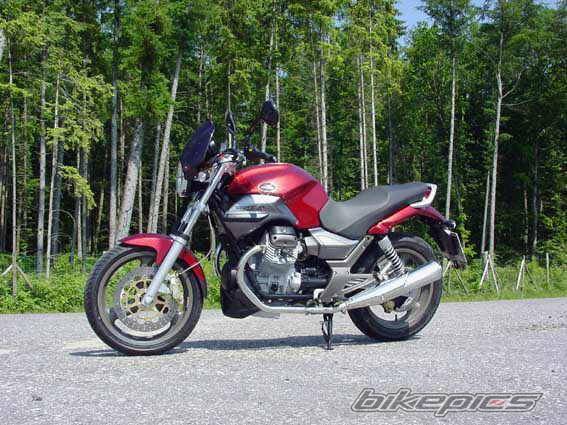 Bike Photo 203166