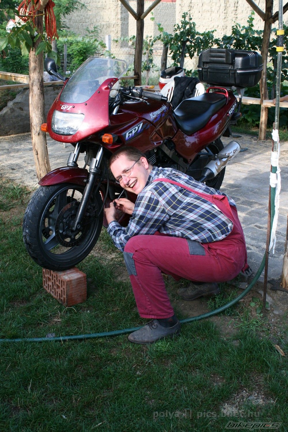 Bike Photo 2031672