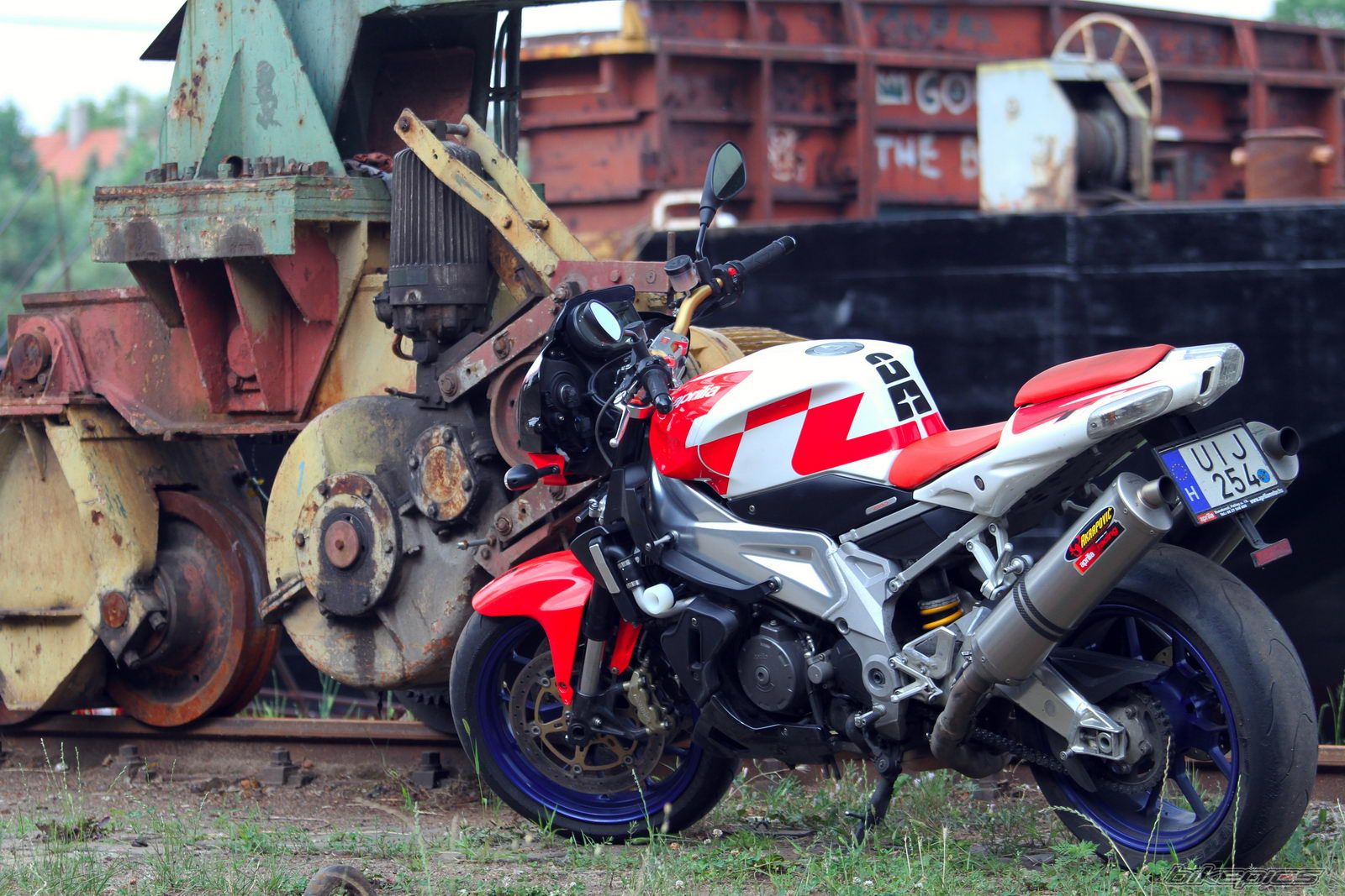 Bike Photo 2031730
