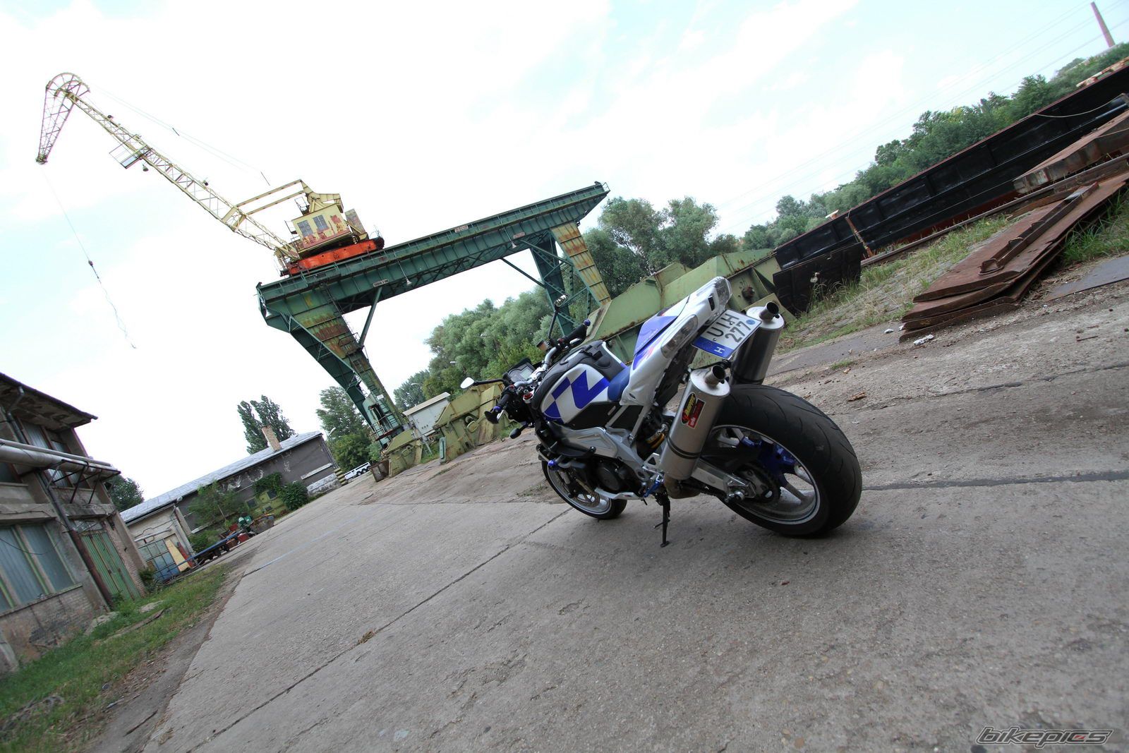 Bike Photo 2031735