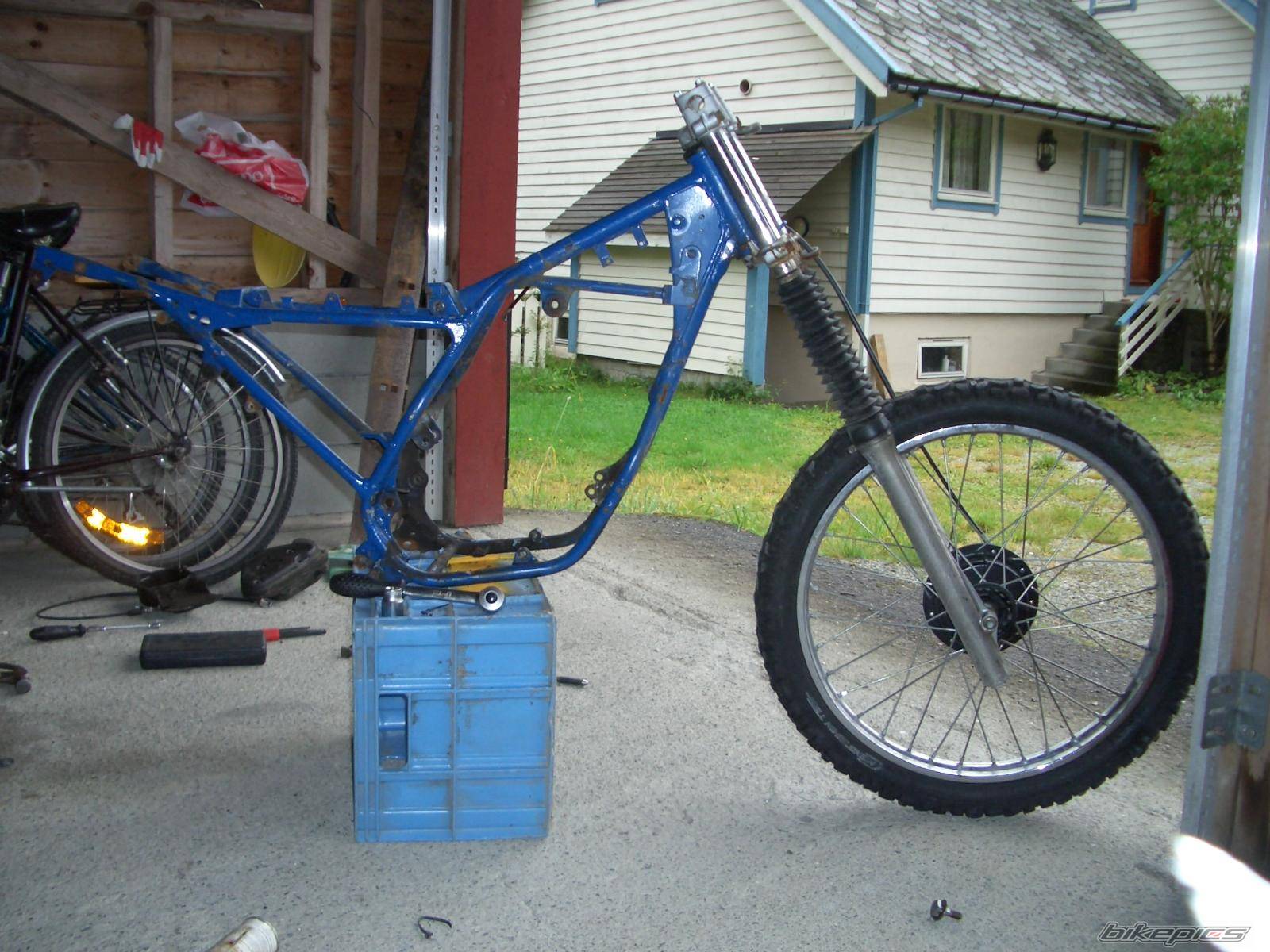 Bike Photo 203179