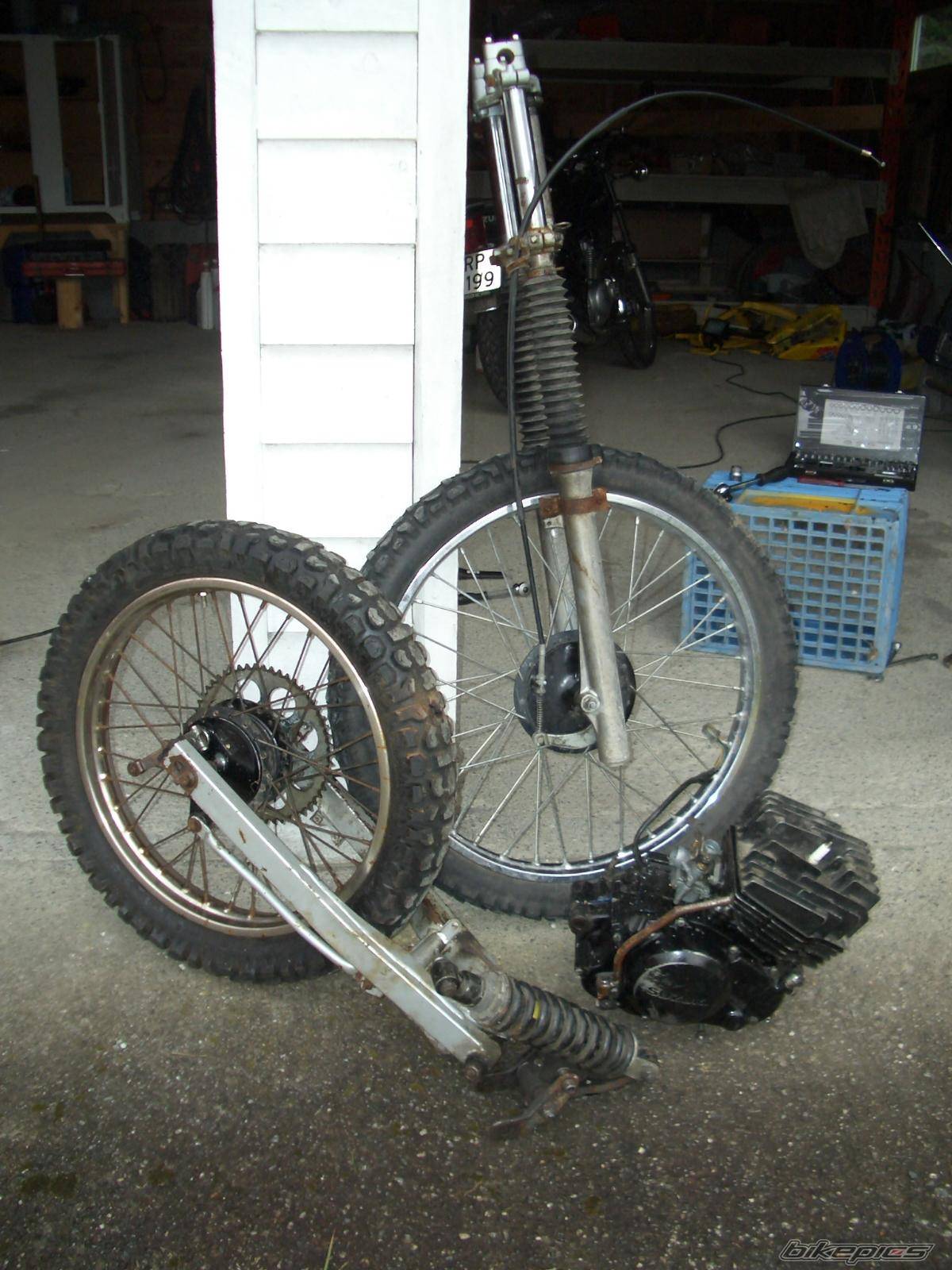 Bike Photo 203180