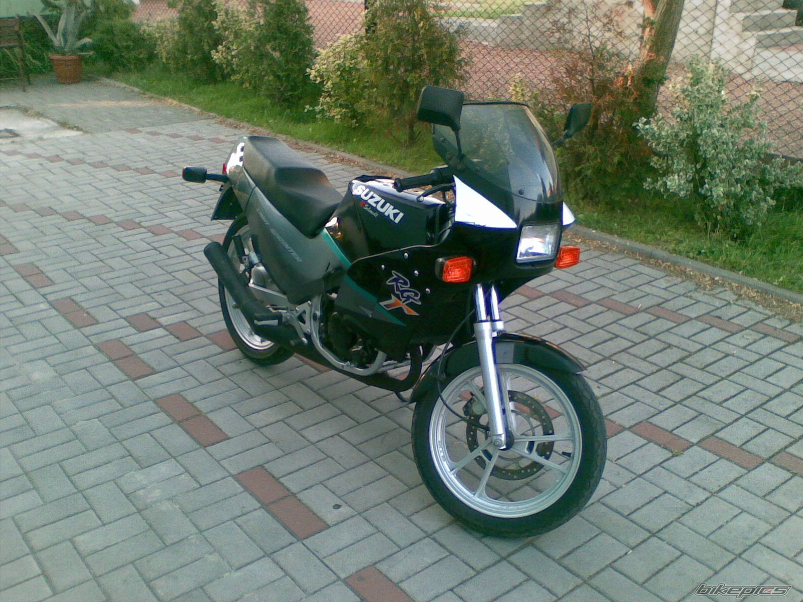 Bike Photo 2031820