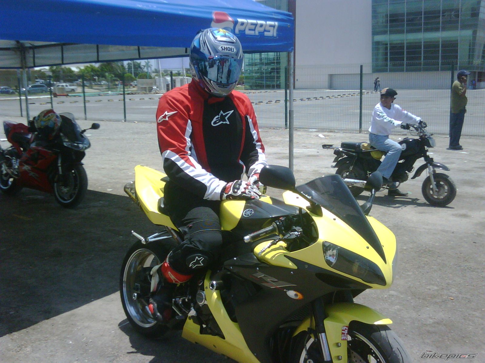 Bike Photo 2031834