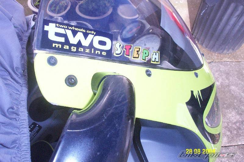 Bike Photo 203190