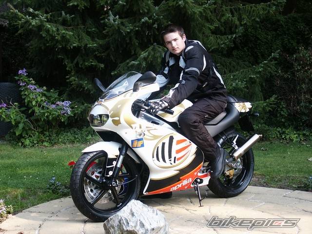 Bike Photo 203195