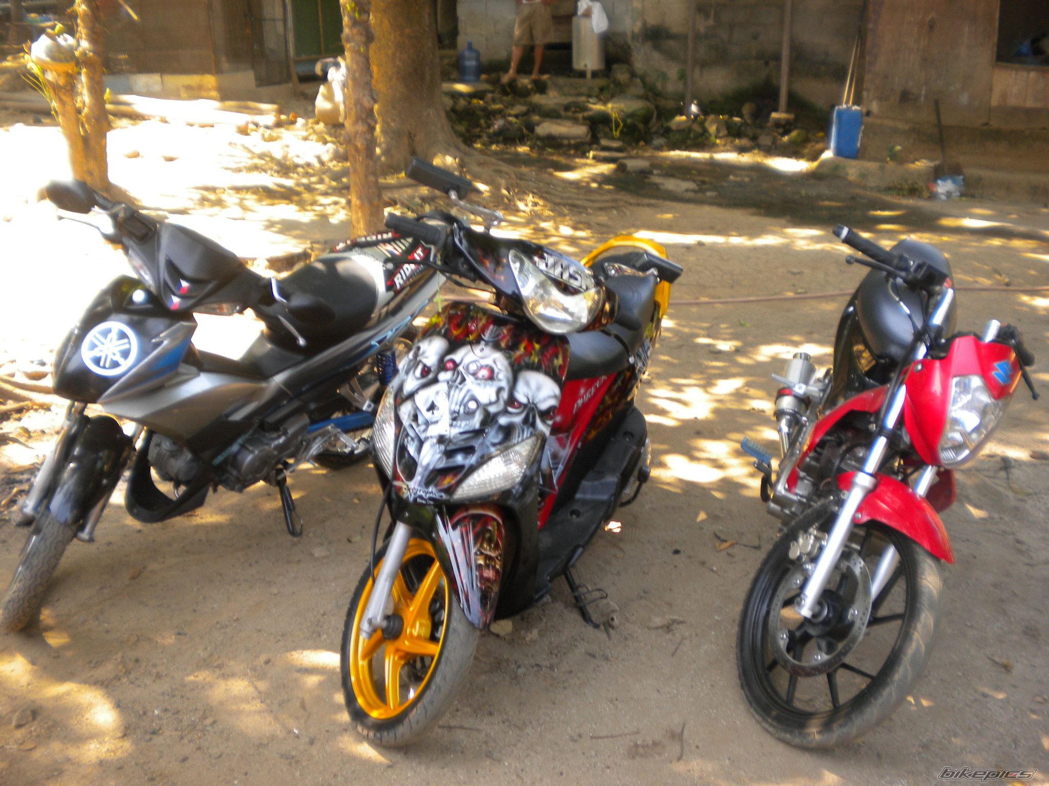Bike Photo 2031959