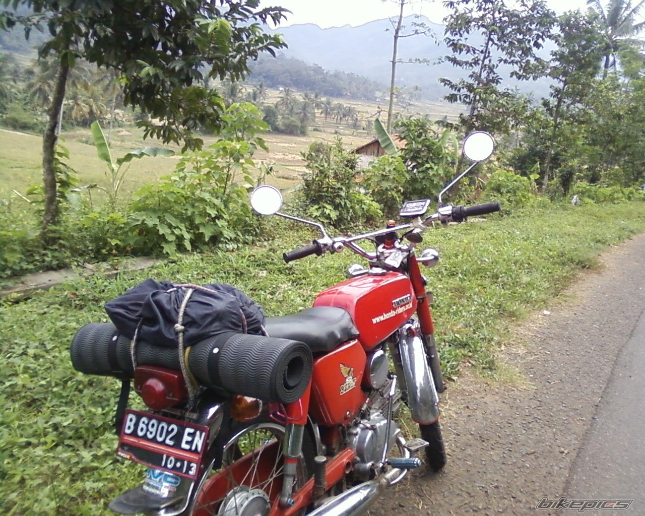 Bike Photo 2031977