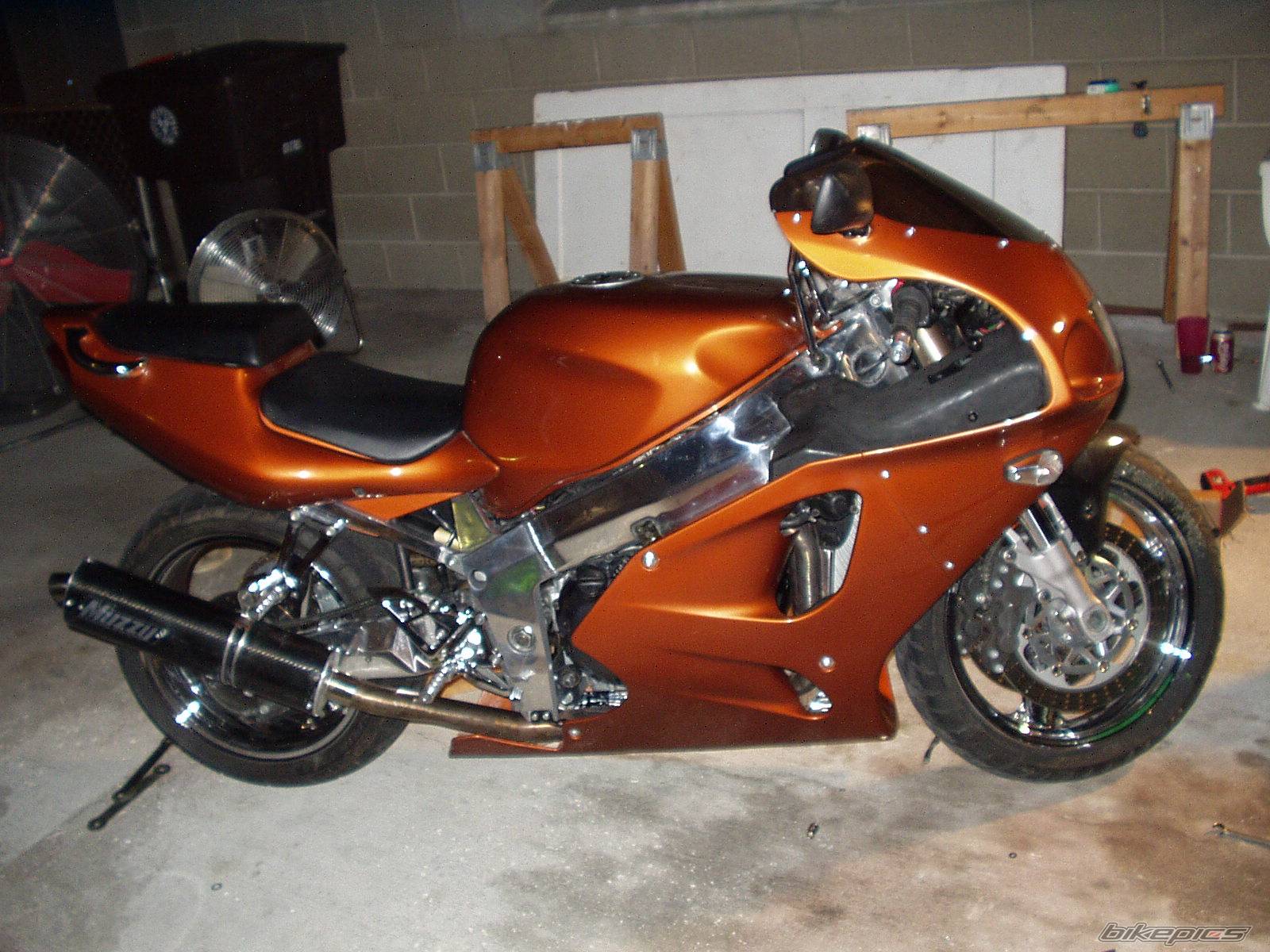 Bike Photo 203199