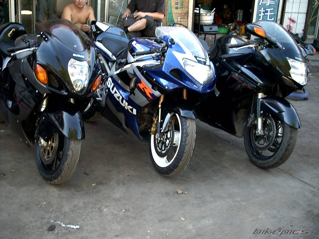 Bike Photo 203207