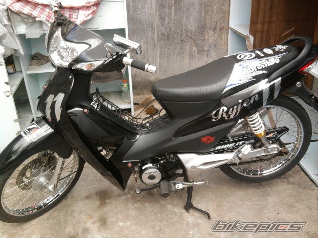 Bike Photo 2032074