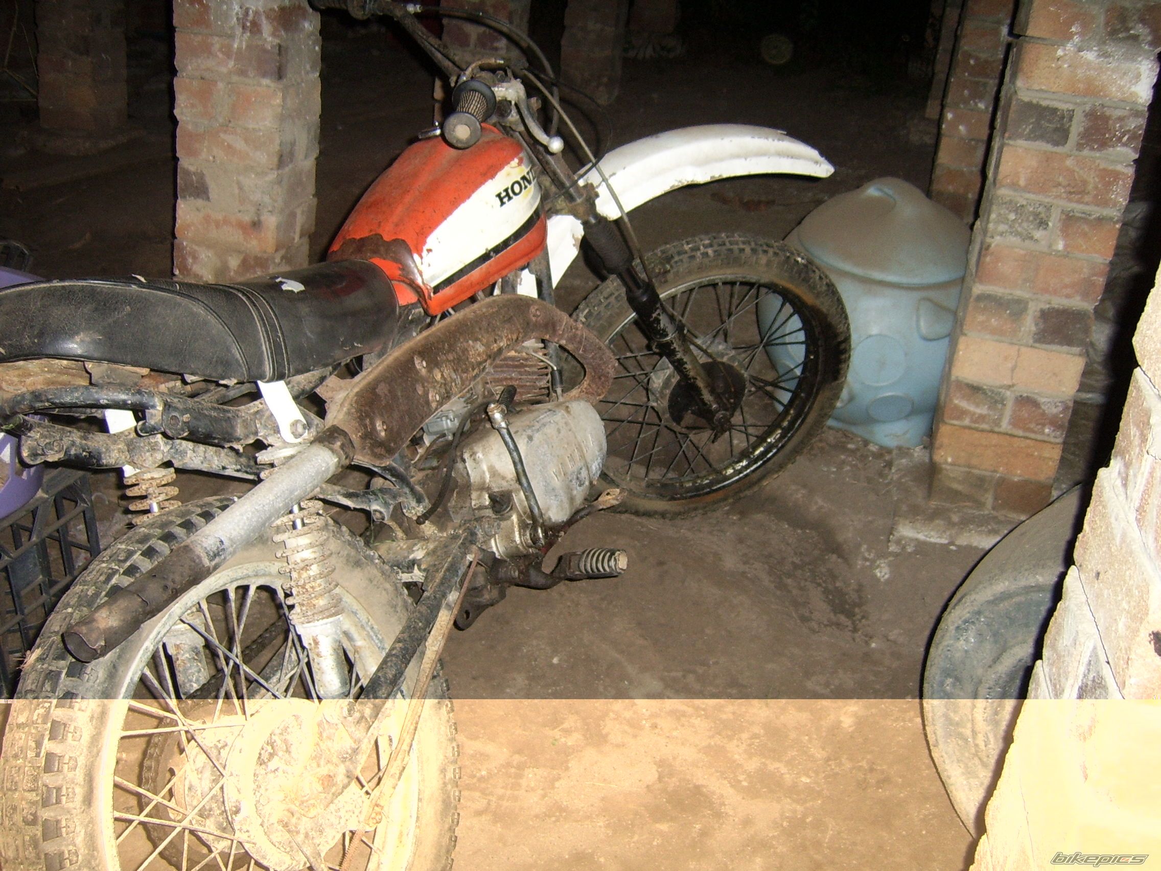 Bike Photo 2032089