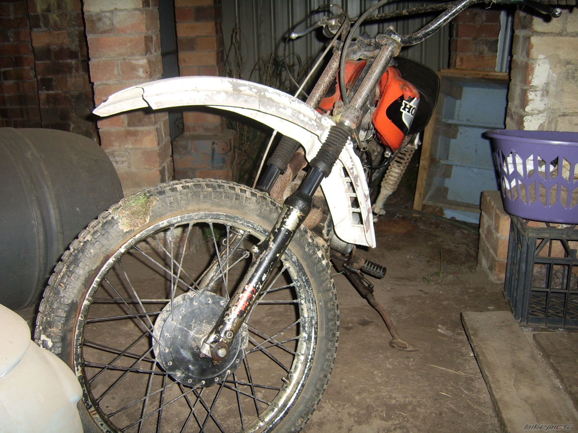 Bike Photo 2032095