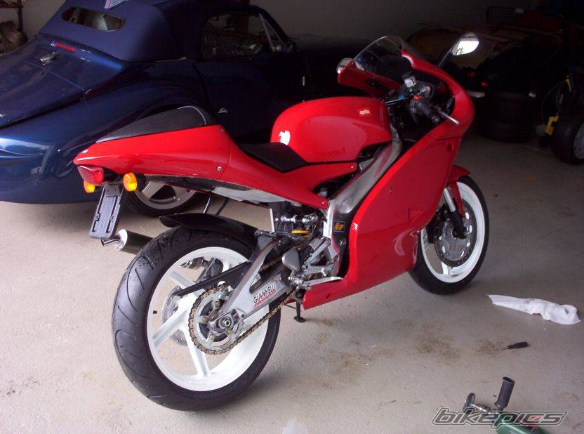 Bike Photo 203211