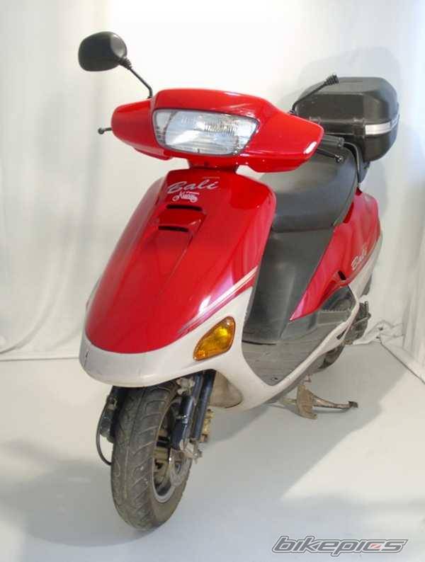 Bike Photo 203215