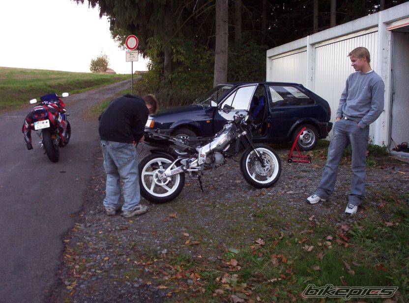 Bike Photo 203233