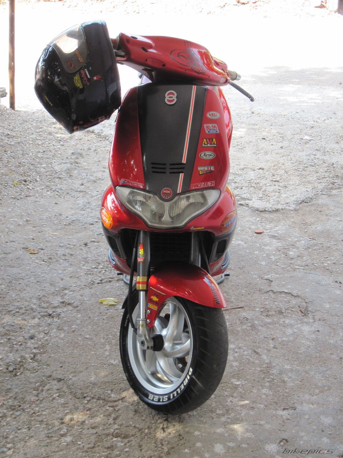 Bike Photo 2032355