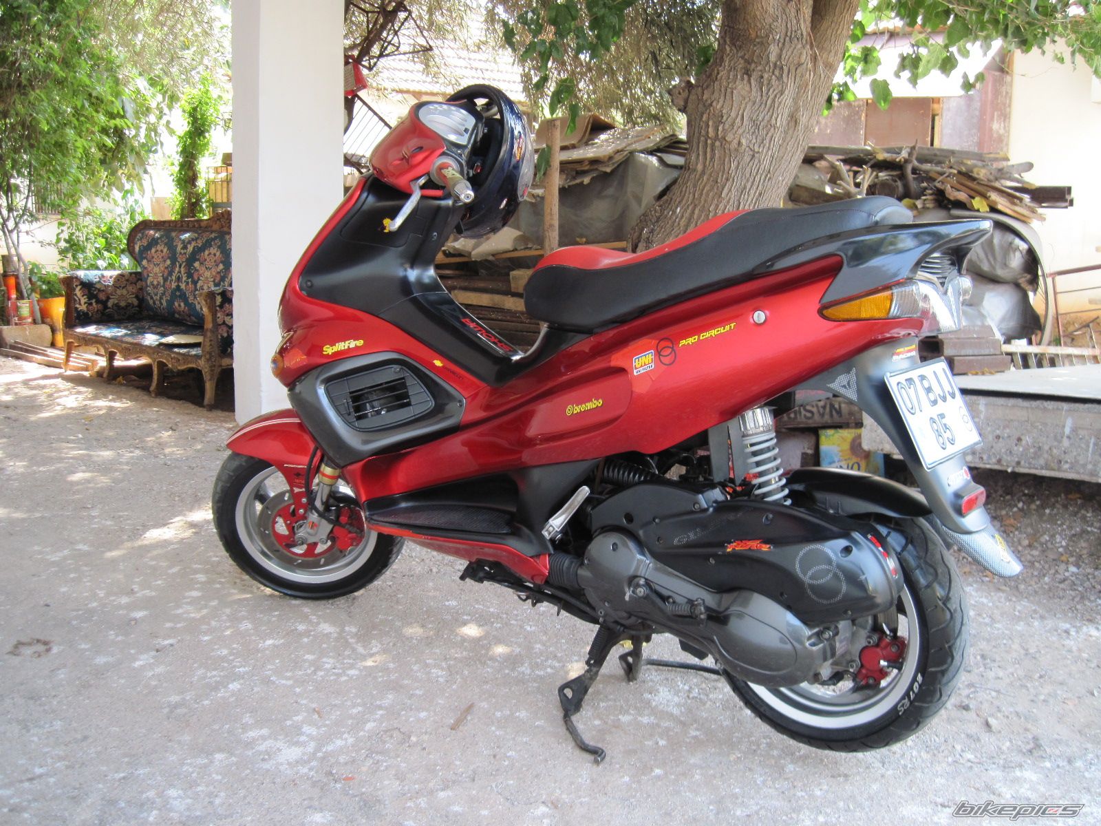 Bike Photo 2032356
