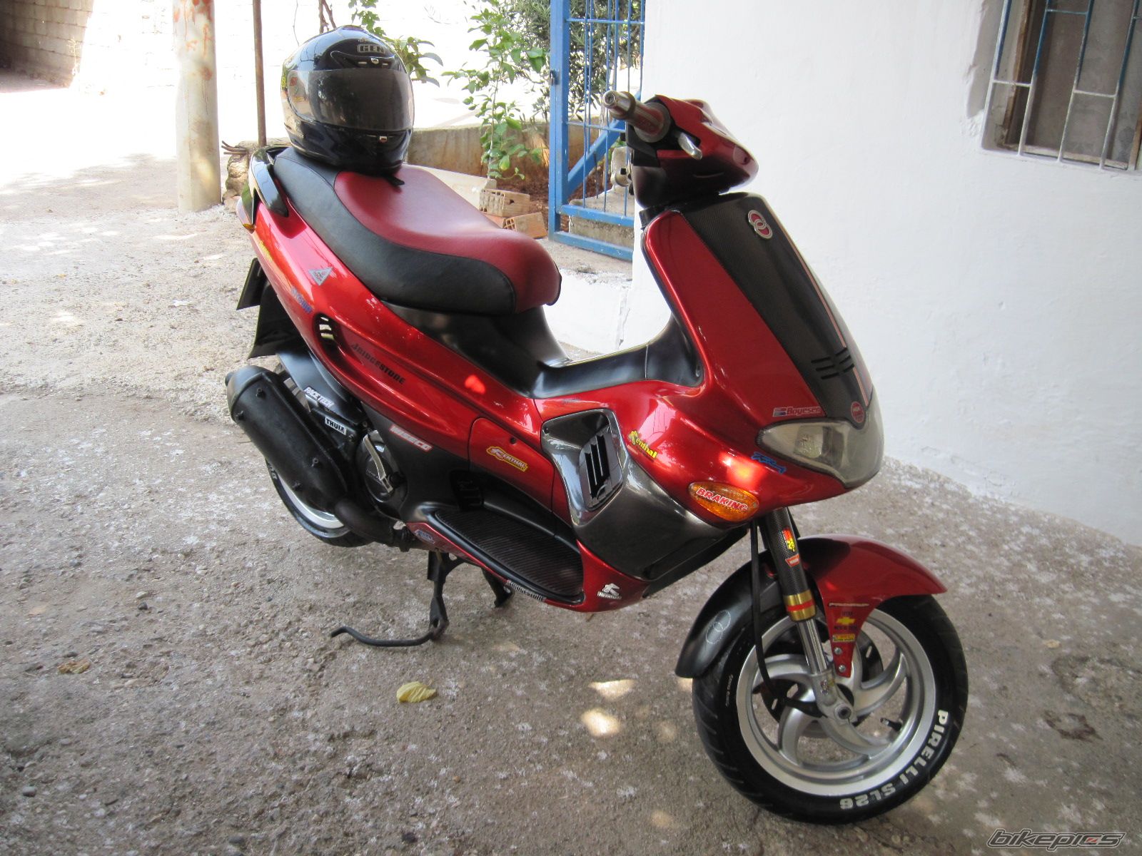 Bike Photo 2032357