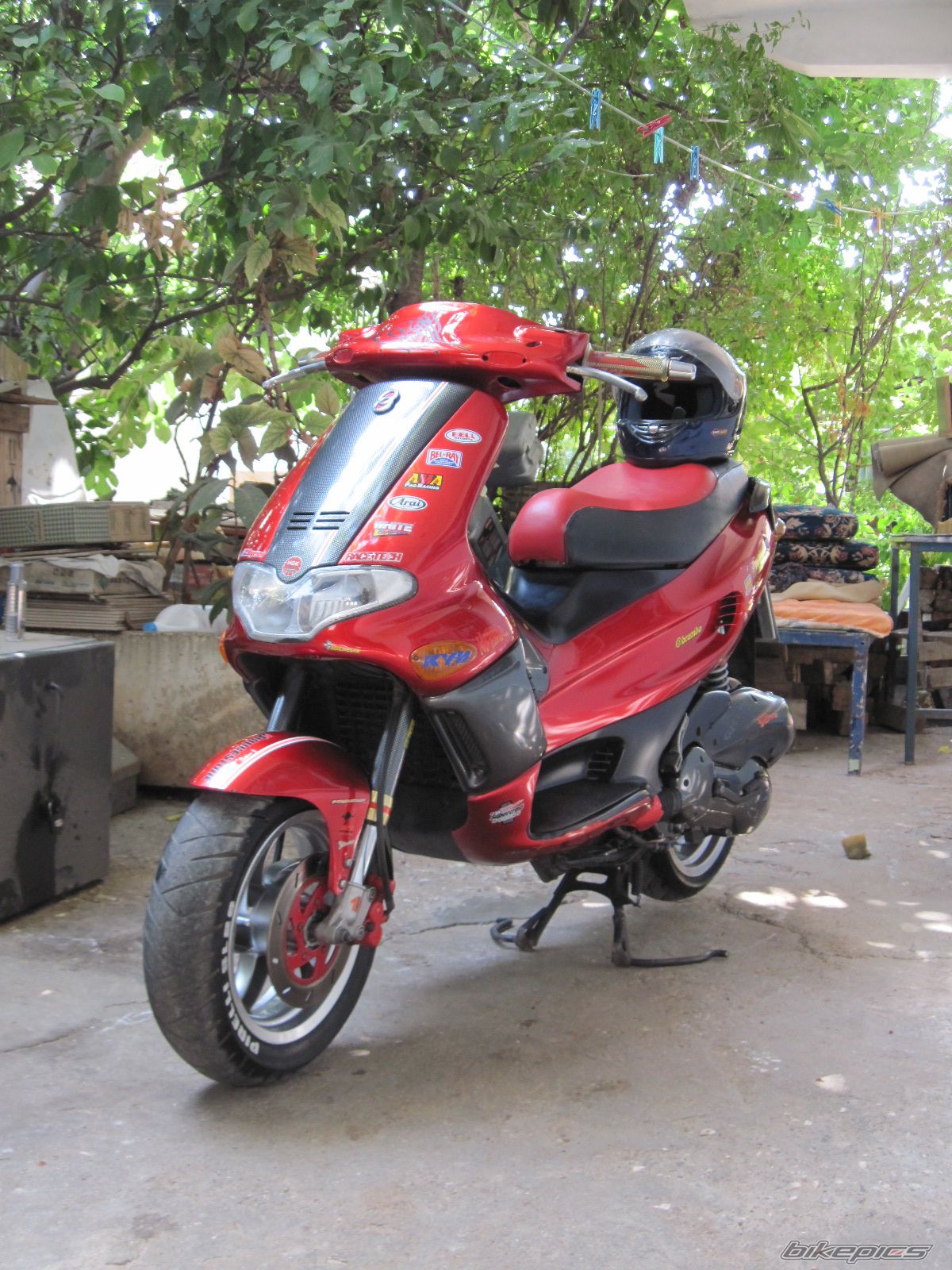 Bike Photo 2032358