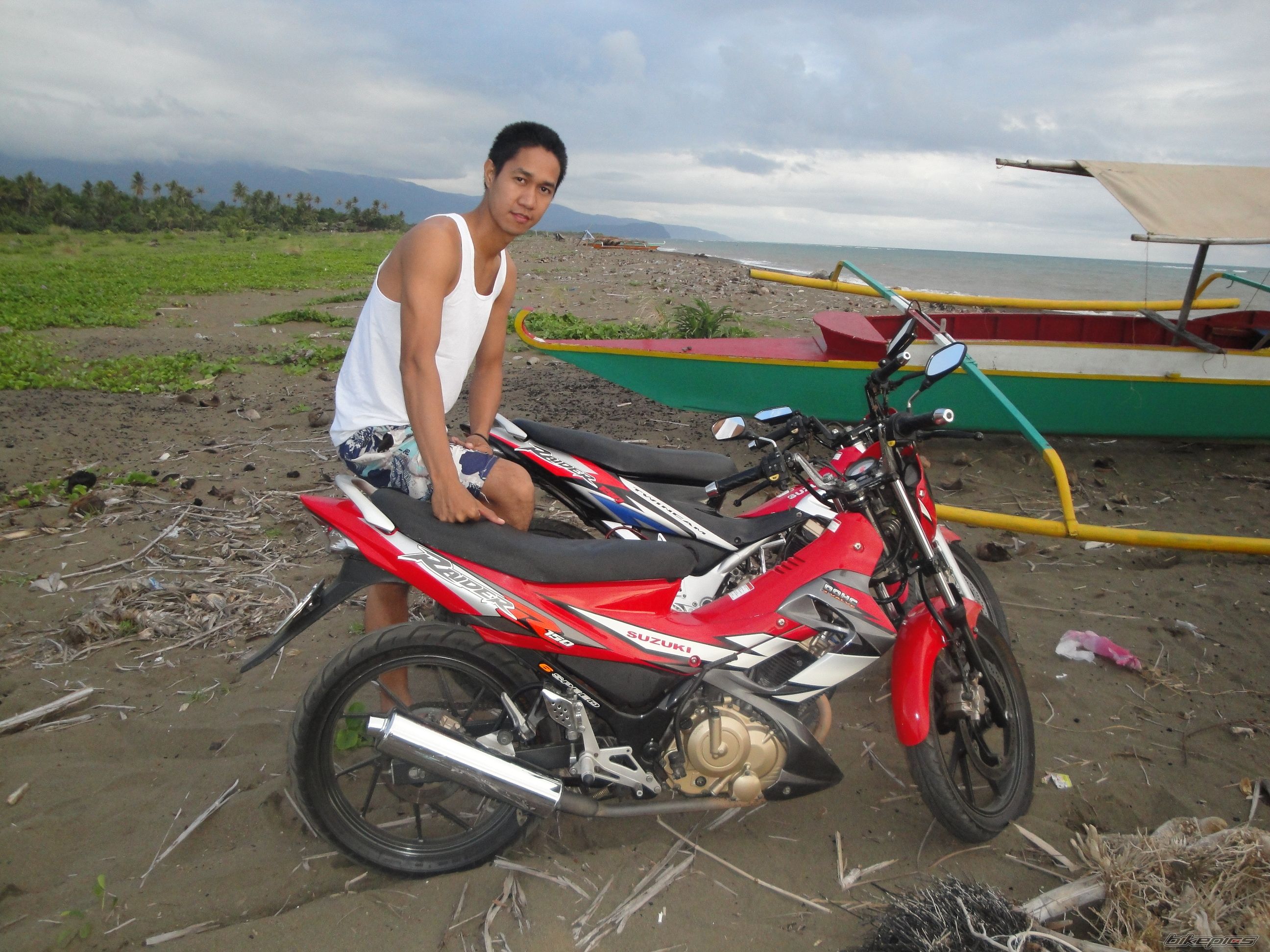 Bike Photo 2032362