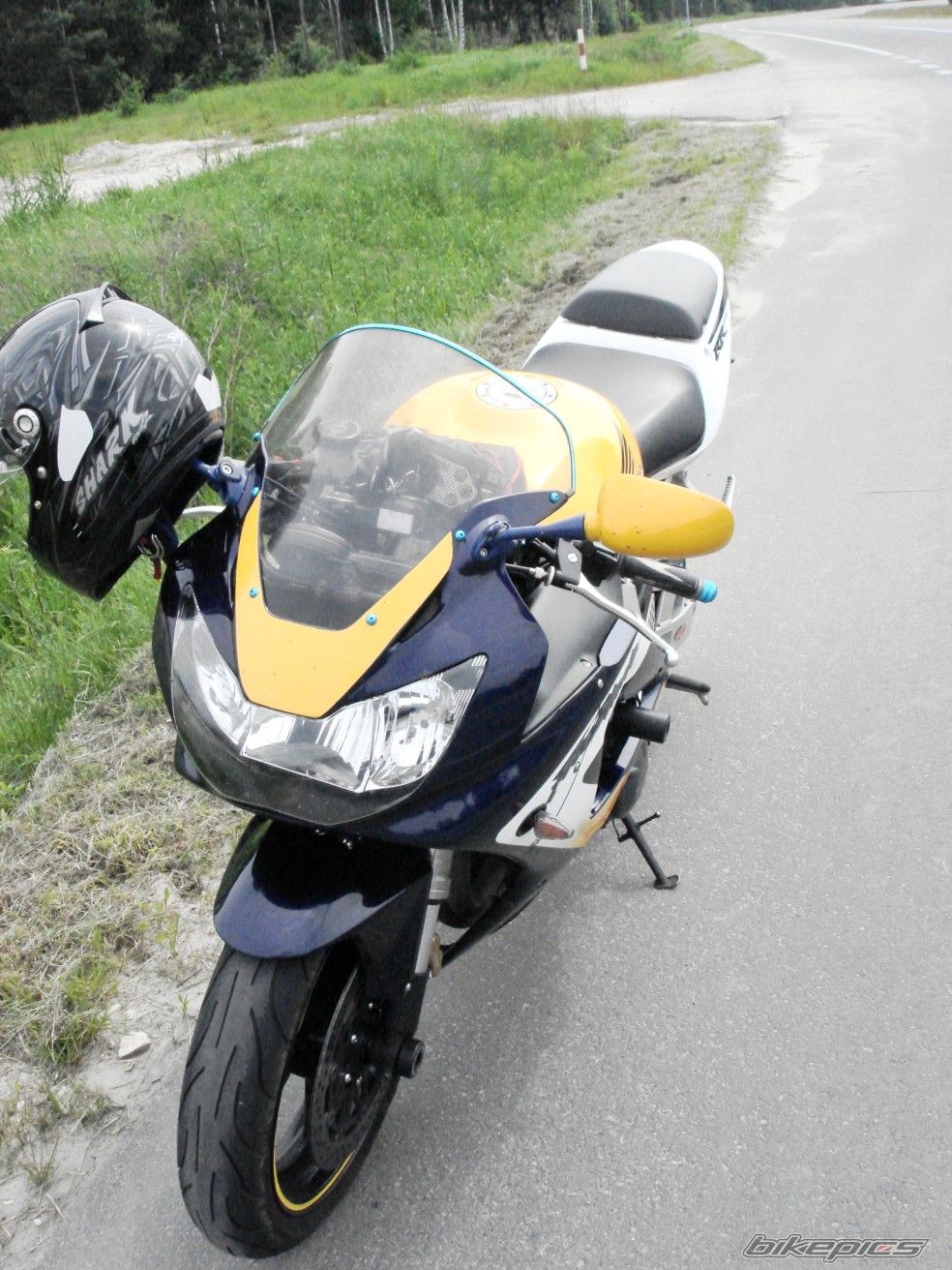 Bike Photo 2032405